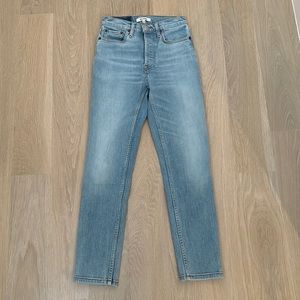 Re/done Jeans
